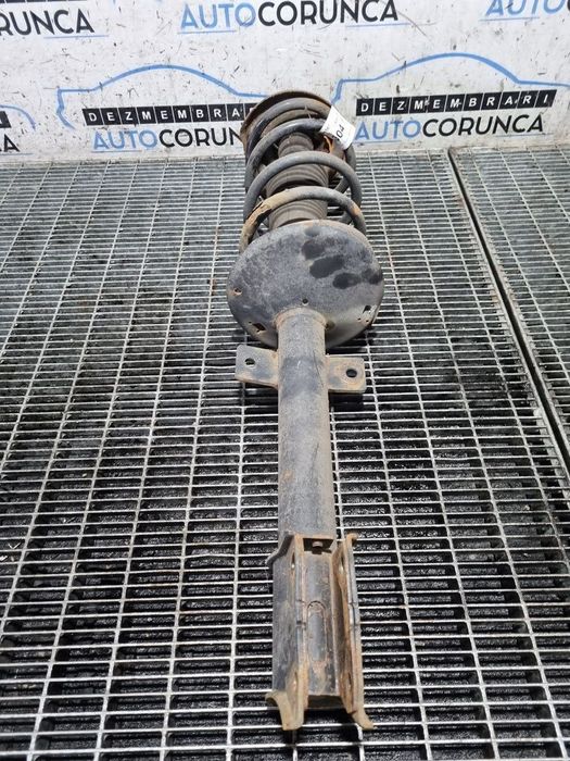Amortizor Dreapta Spate Dacia Duster 1.5 Dci 2010 - 2013 SUV 4 Usi (1304) Diesel