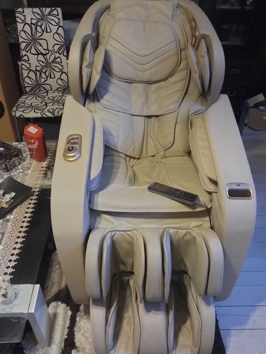 Масажен стол Komoder Focus 2