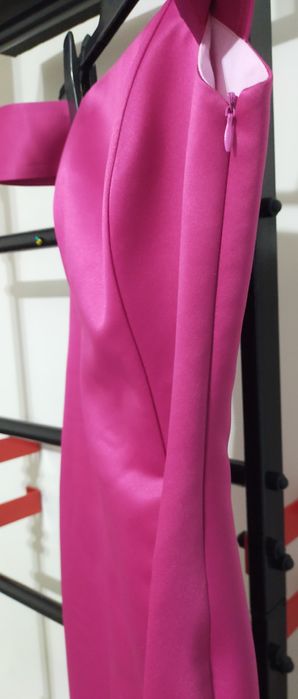 Платье на выпускной балл