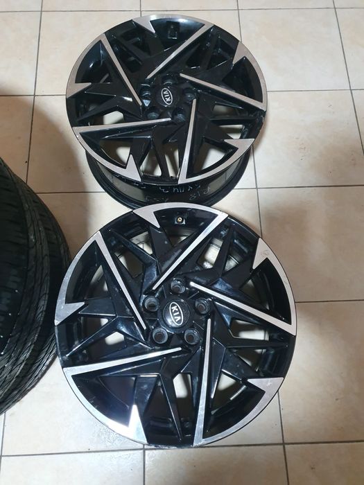 Продам диски оригинал Киа Сорента
