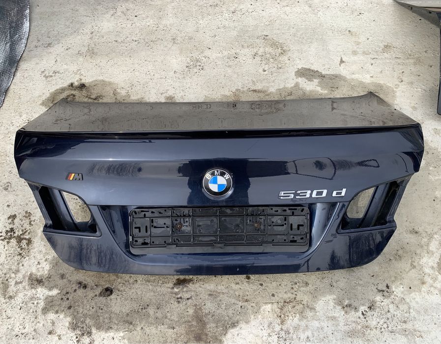 Haion / Portbagaj BMW Seria 5 F10 2010-2016