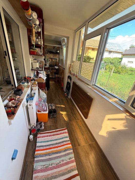 Apartament de vânzare