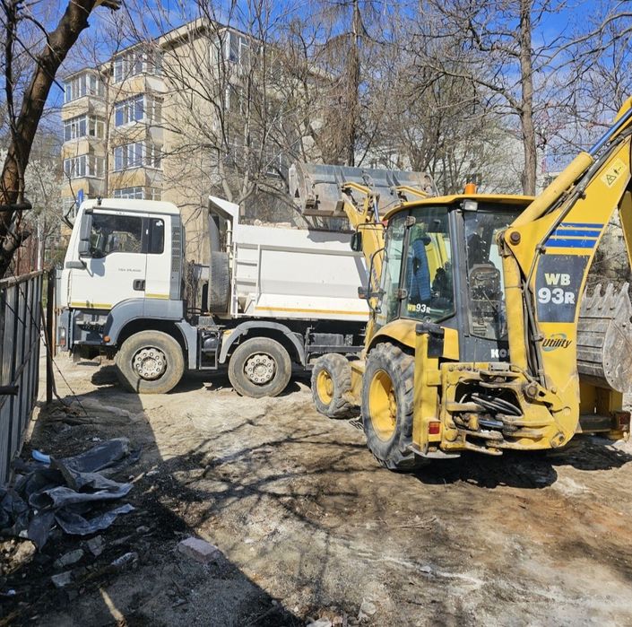 Pământ de umplutură, pământ vegetal