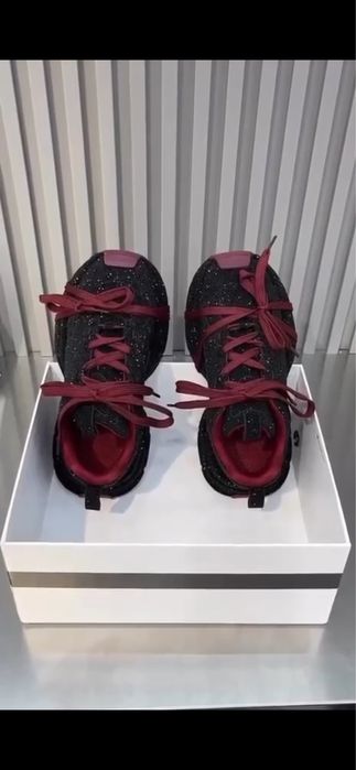 Дамски обувки Balenciaga