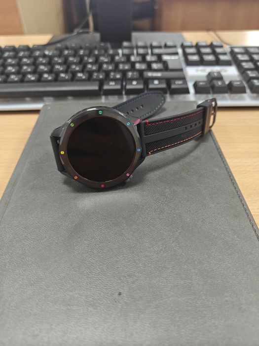 Смарт часы Xiaomi