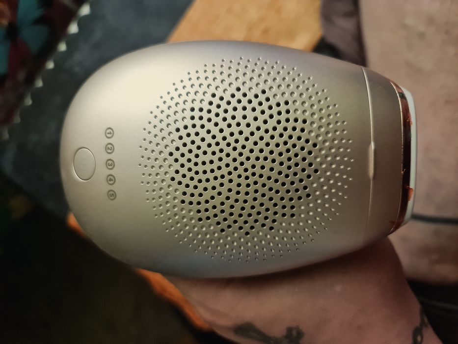 Фото епилатор Филипс