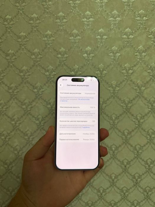 iPhone 17 pro ideal
