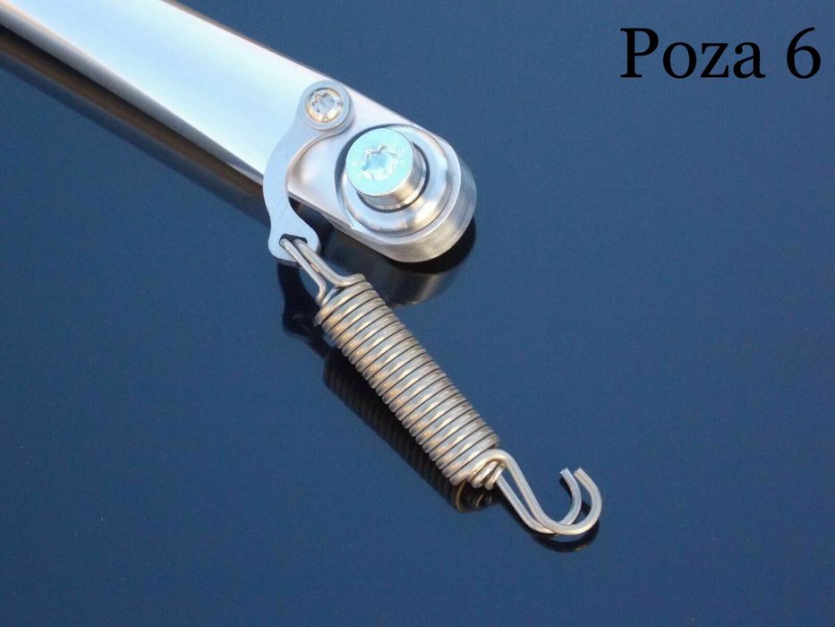 Cric Lateral Enduro,KTM/HUSQVARNA/HUSABERG(1998-2025)full kit