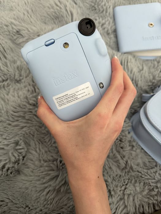 Instax mini 12