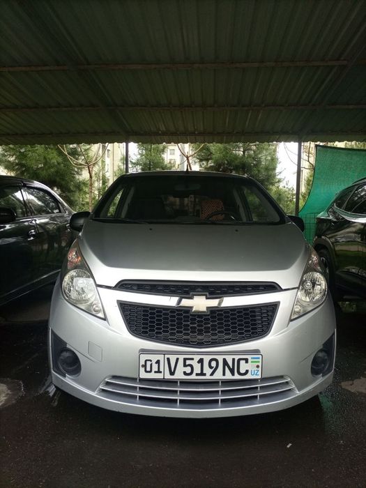 Спарк Spark tozza