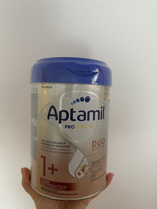 Aptamil duo biotik