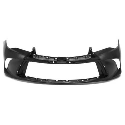 Бампер передний на Тойота Камри 60 Америка / Toyota Camry 60 USA