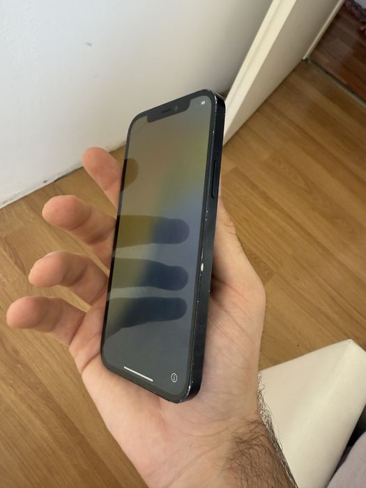 Iphone 12, sanatatea bateriei 100%