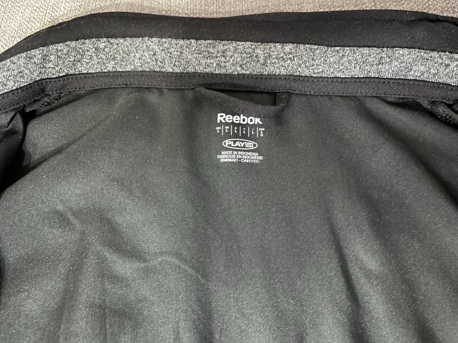 Спортивка Reebok оригинал