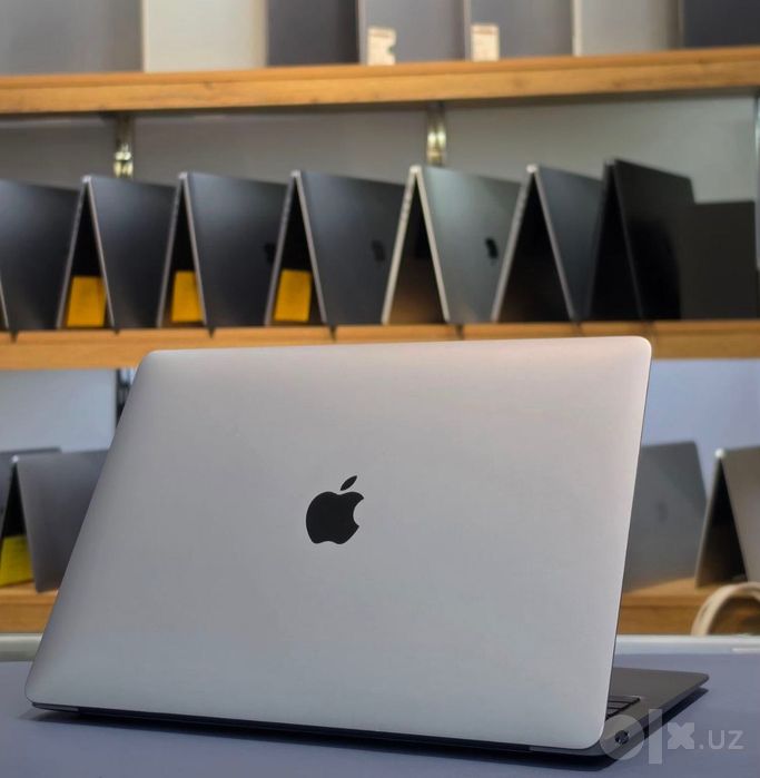 Arzon narxlarda! MacBook Air M1