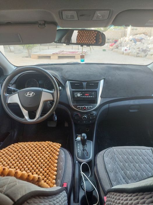 Хендай Акцент идеално состояние