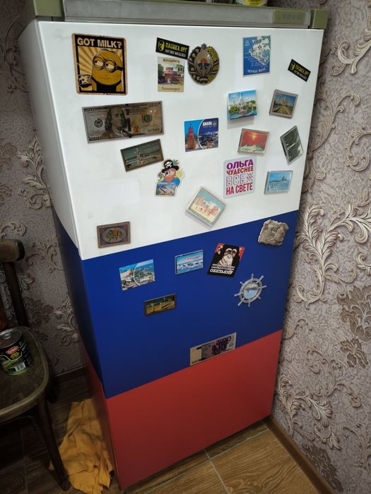 Холодильник Орск