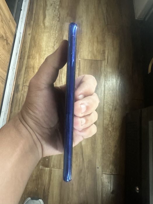 Redmi note 7 xiaomi