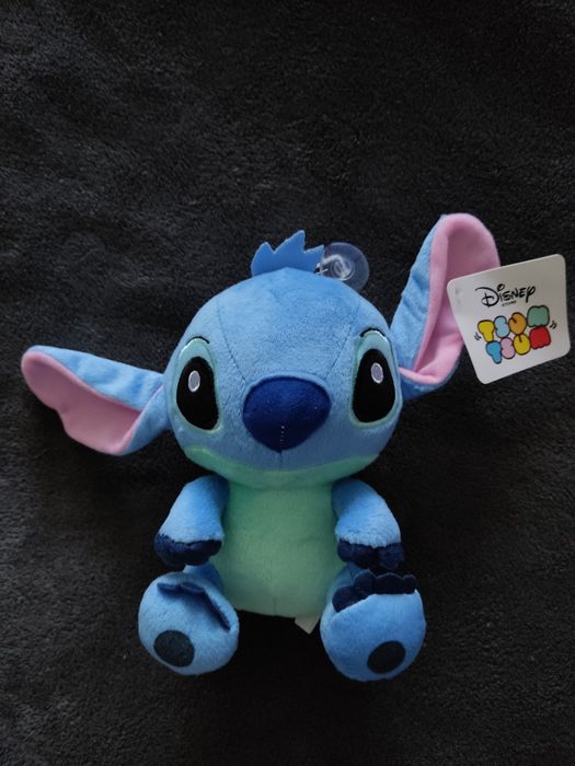 Плюшени играчки Lilo & Stitch / Лило и Стич