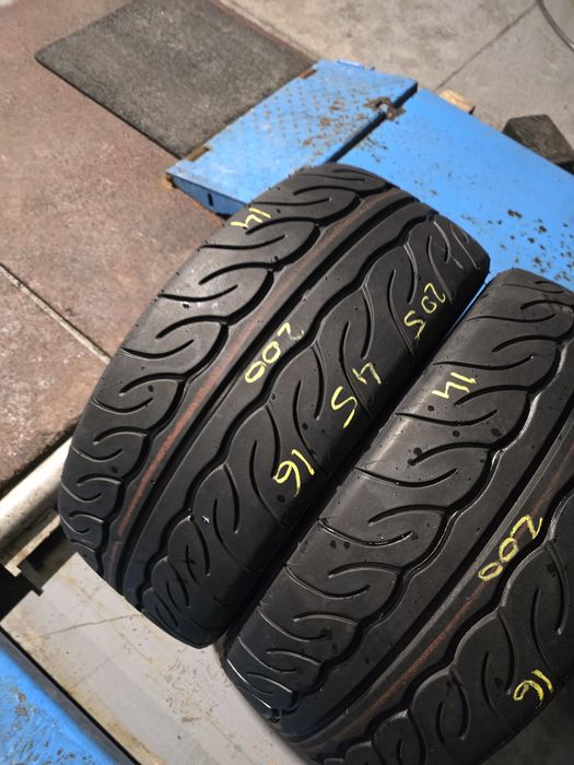 205.45.16 yokohama semislik