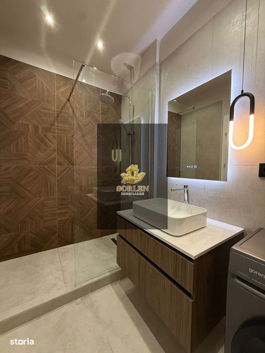 Apartament premium cu 2 camere în Florești – Zona Eroilor