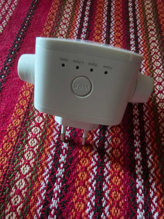 TP-LINK Wi-Fi extender/удължител на обхват