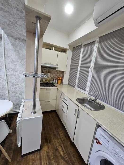 Сдаётся квартира на улица Чимкентская ЦУМ‼️