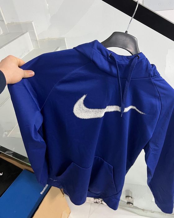 Hanorac Nike barbati