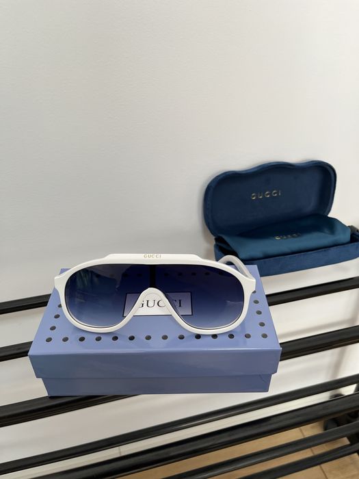 Ochelari soare Gucci