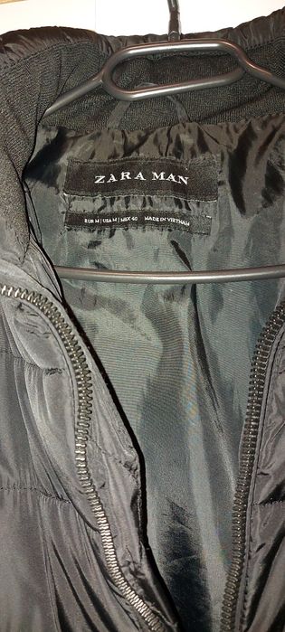 Geaca Zara  marimea S/M