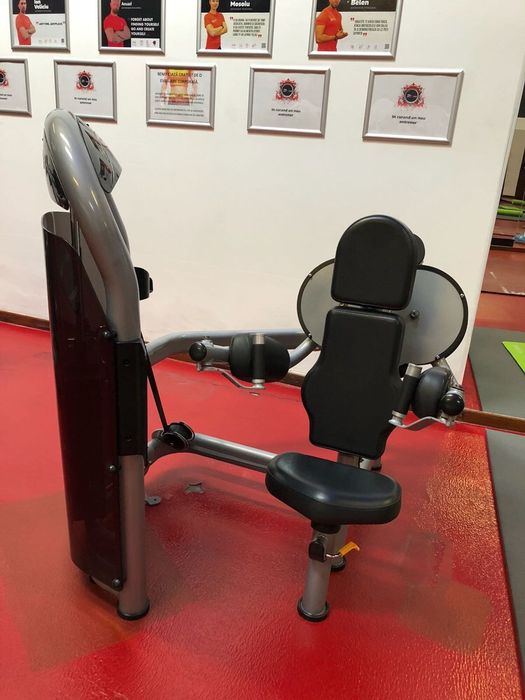 Depozit aparate fitness profesionale