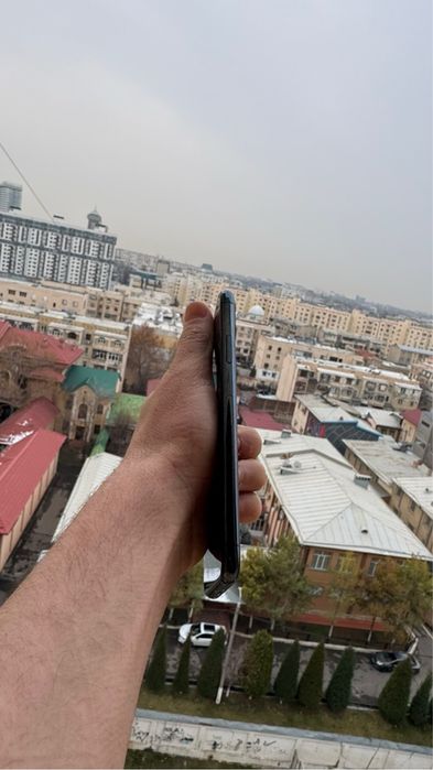 Iphone 11 pro max 256gb