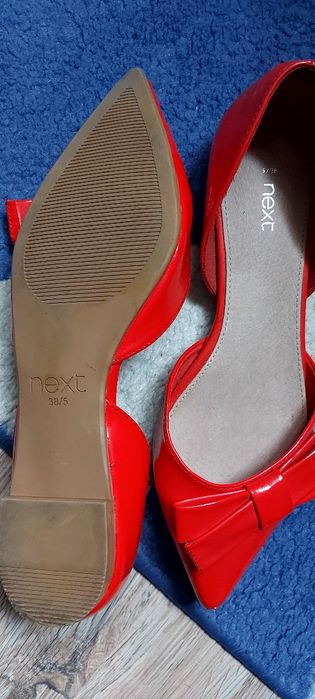 Обувки next 38 номер