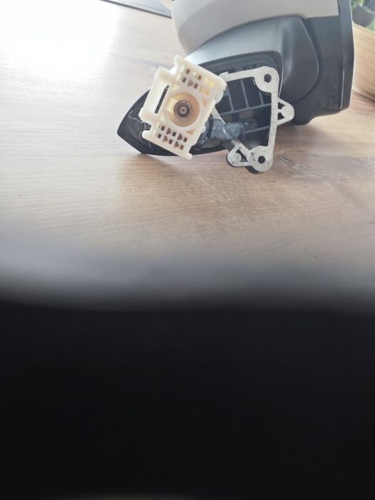 Огледало за Кия Спортидж 2022 г пасажерско