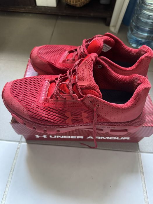 Adidasi Under Armour Hovr, masura 43