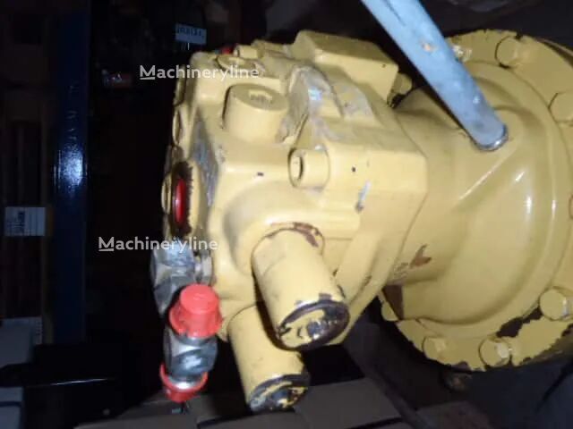 Motor hidraulic reductor de rotire pentru excavator Caterpillar