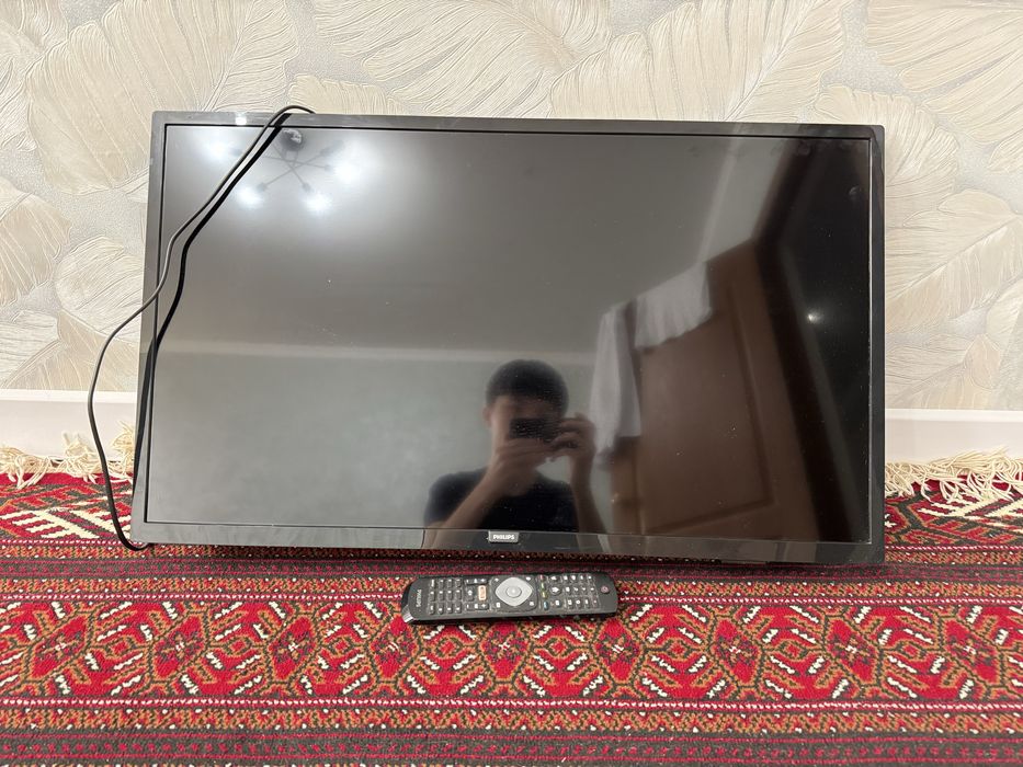 Телевизор сатылады
