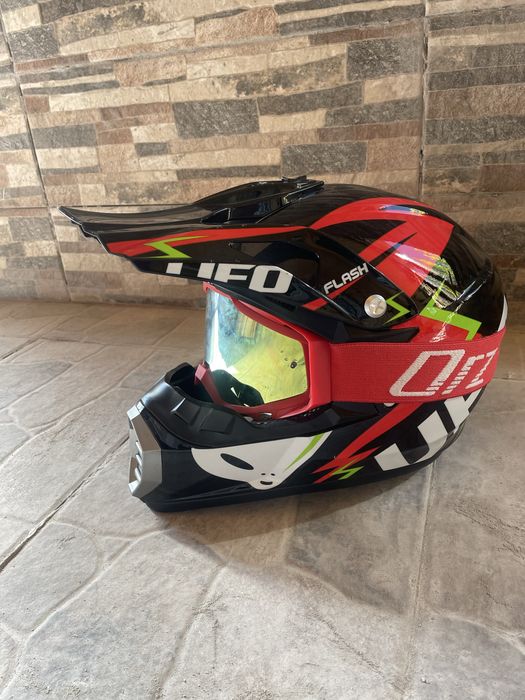 Casca marimea L -atv-moto-etc