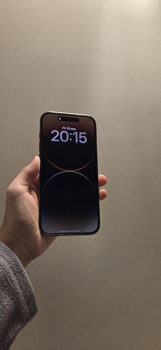 Айфон 14 про gold 256gb