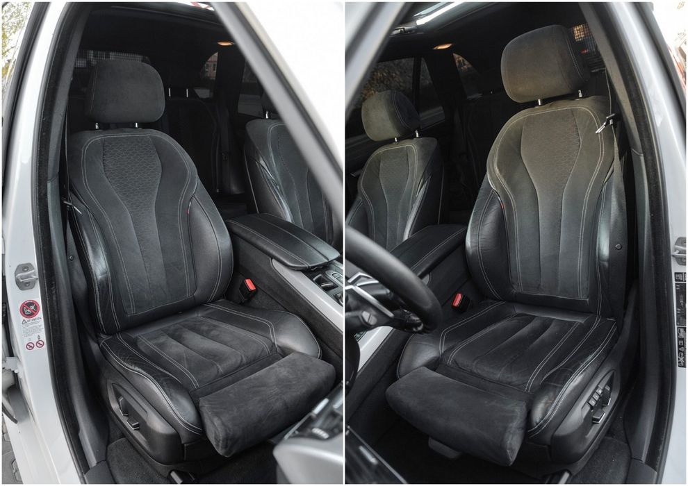 BMW X5 2014 — imagine 3