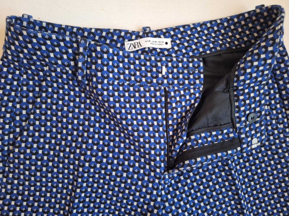 Pantaloni Zara mărirea M