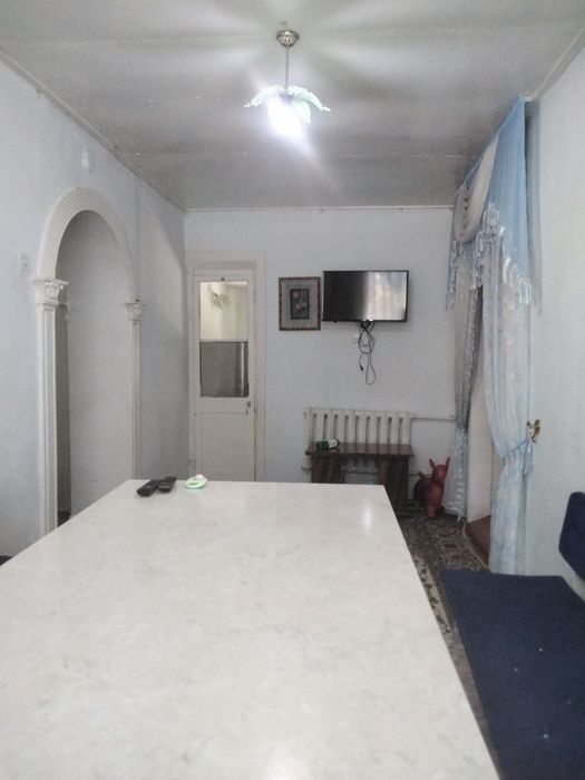 Продаётся участок