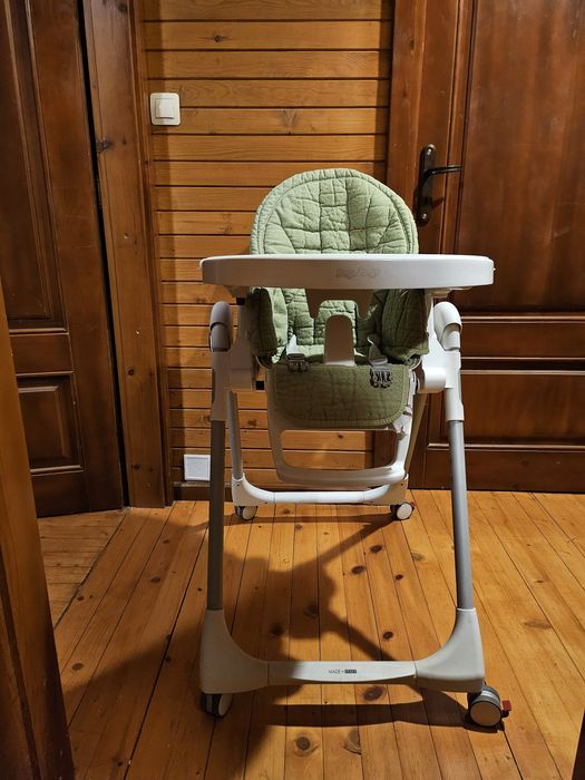 Стол за хранене Peg Perego от 0 до 36м