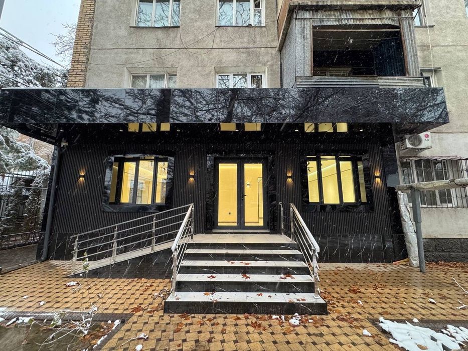 Продажа коммерческой недвижимости Ракат 62м2