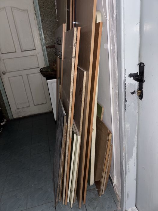 Материал для мебели