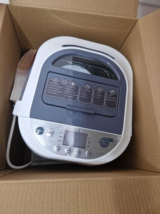 Masina de paine Tefal Pain et Tresors PF250135
