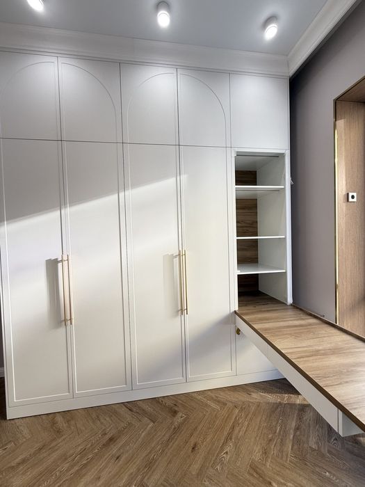 Изготовление мебели