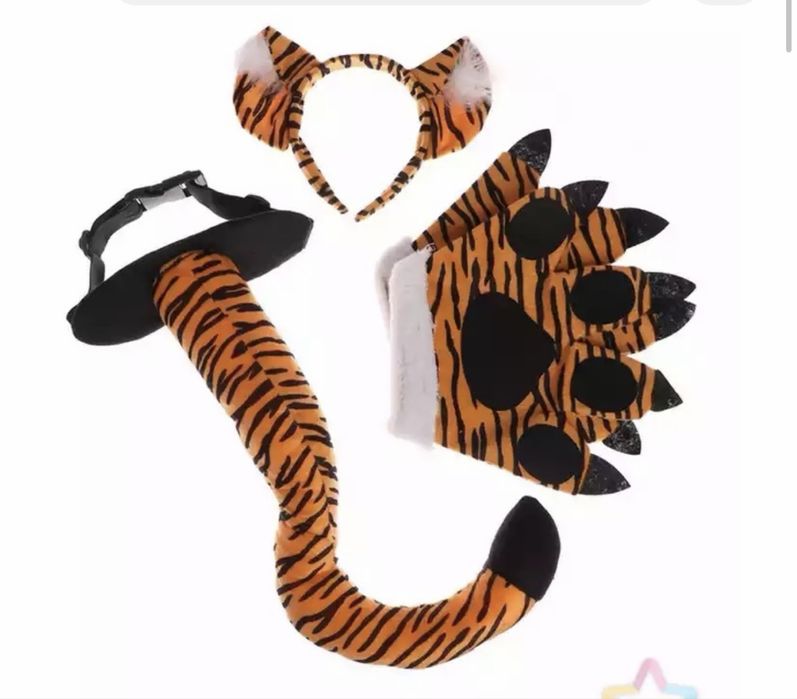 Костюм детский  3-12 лет