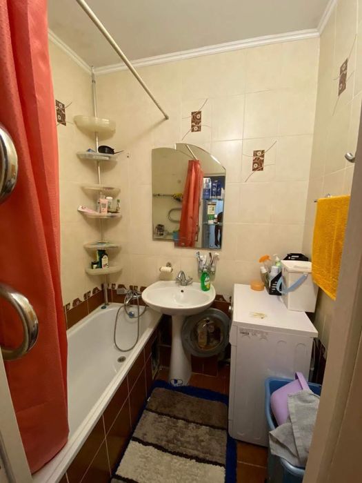 Продам квартиру в центре города