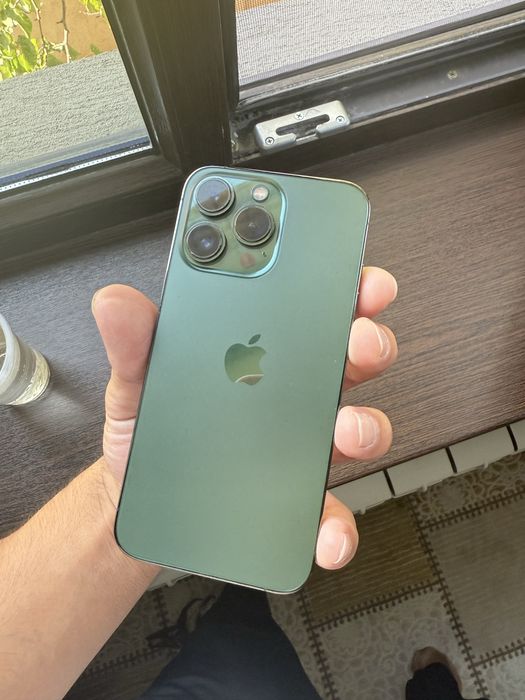 Iphone 13pro 256gb